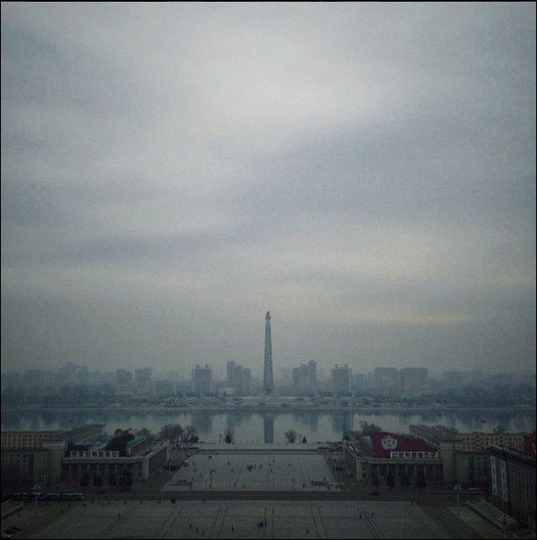Uncensored Photos Of North Korea Through Instagram (41 photos)