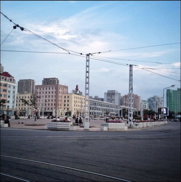 Uncensored Photos Of North Korea Through Instagram (41 photos)