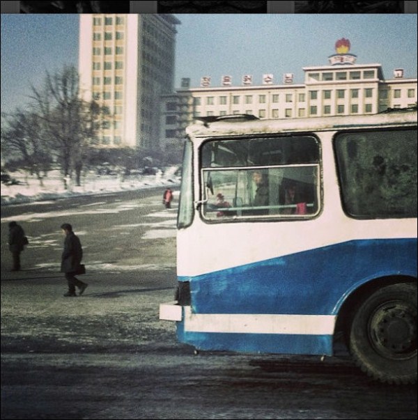 Uncensored Photos Of North Korea Through Instagram (41 photos)