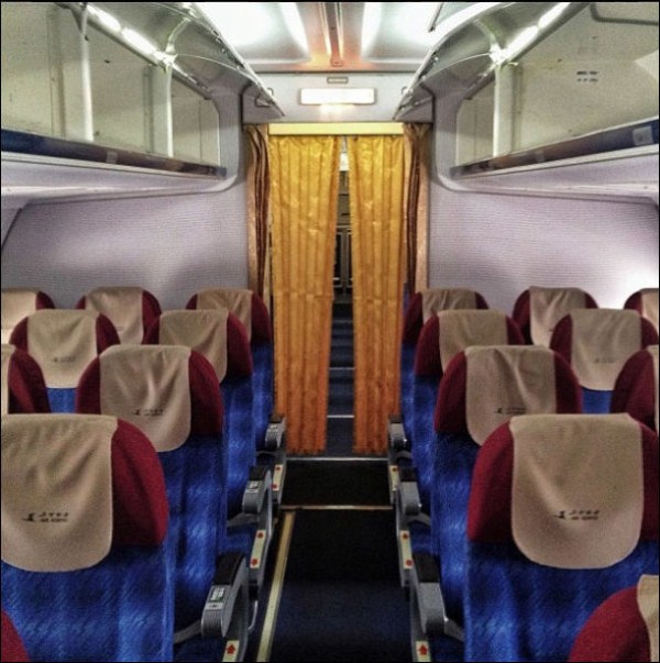 Uncensored Photos Of North Korea Through Instagram (41 photos)