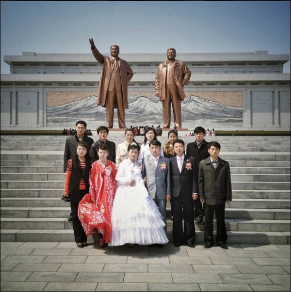 Uncensored Photos Of North Korea Through Instagram (41 photos)