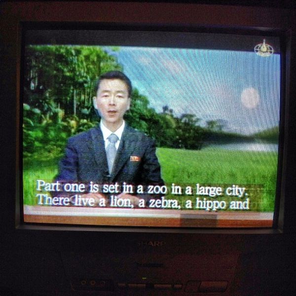 Uncensored Photos Of North Korea Through Instagram (41 photos)