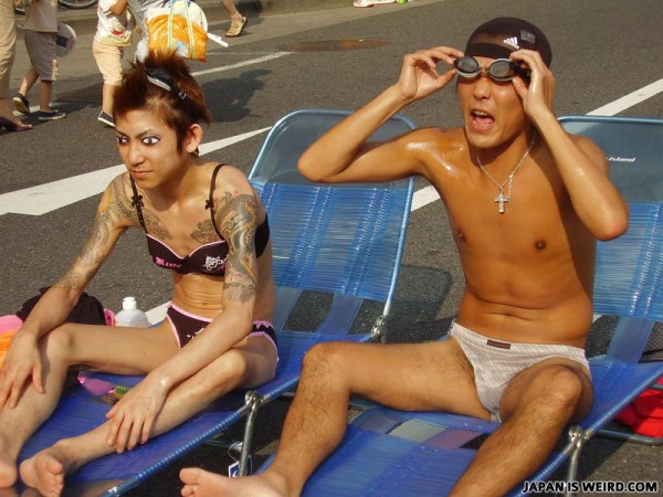 Welcome to Weird Asia (90 photos)