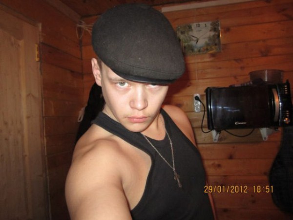 weird people from russian social networks 32