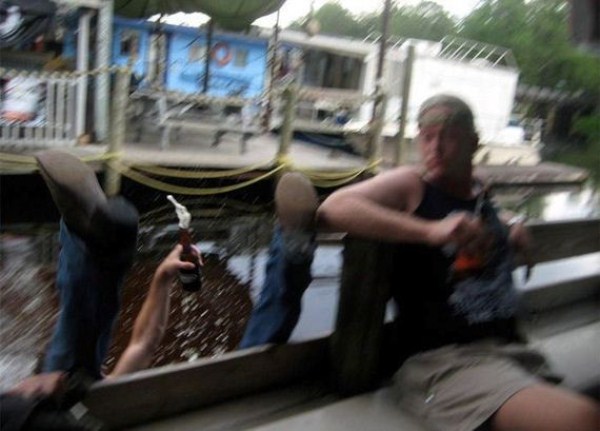Just a Moment Before (39 photos)