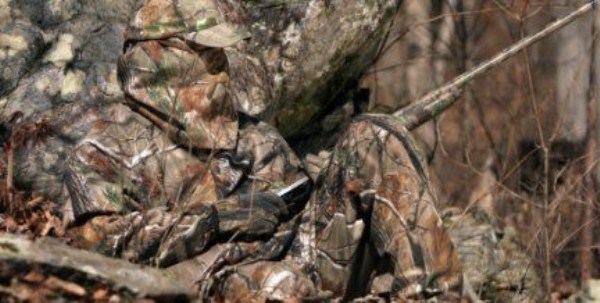 Hunting Camouflage Clothes 1