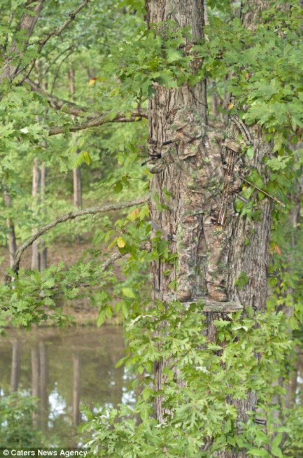 The Human Predators (27 photos)