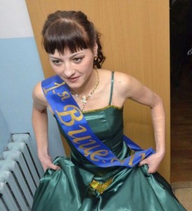 Beauty Pageant in Russian Prison (28 photos) 5