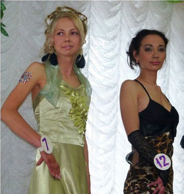 beauty pageant in russian prison 640 19 Beauty Pageant in Russian Prison (28 photos)