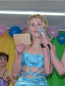 Beauty Pageant in Russian Prison (28 photos) 20