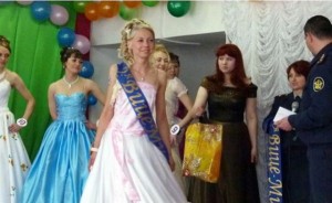 Beauty Pageant in Russian Prison (28 photos) 24
