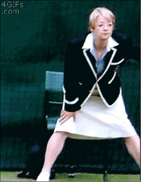 Hilarious 2013 GIFs That Will Make You Chuckle (35 gifs)