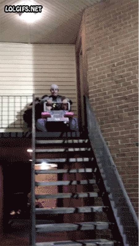 Hilarious 2013 GIFs That Will Make You Chuckle (35 gifs)