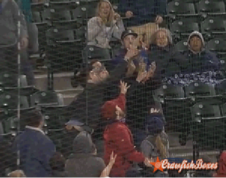 Hilarious 2013 GIFs That Will Make You Chuckle (35 gifs)