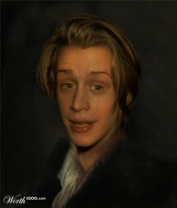 celebrities photoshopped into classic paintings 31 255x300