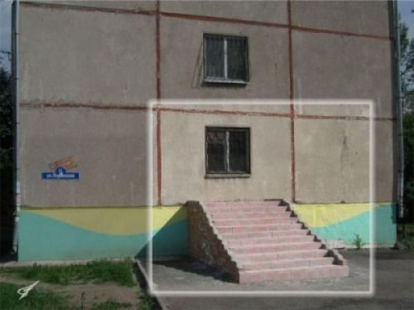 Crazy Things That Happen in Russia (47 photos)