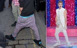 Ridiculously Stupid Saggy Pants Trend (40 photos) 7