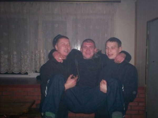 Weirdos From Russian Dating Sites (42 photos)