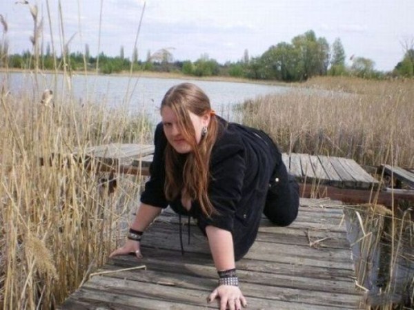 strange people from russian social networks 42