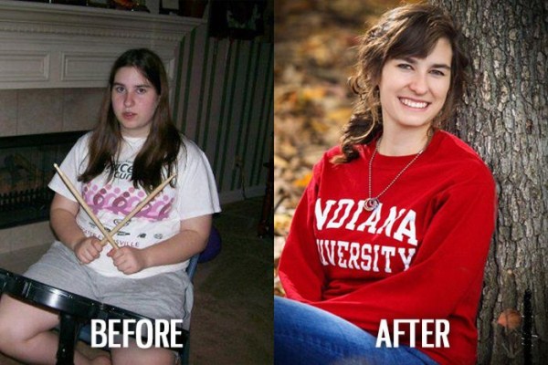 Ugly Duckling Syndrome (55 photos)