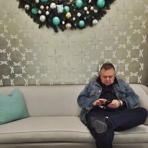 Men Who Hate Shopping With Women (40 photos)