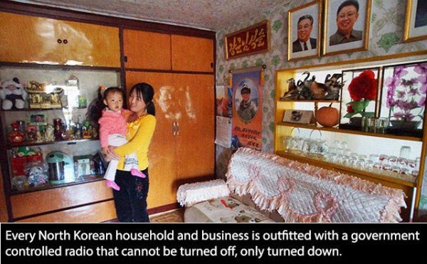 20 Interesting Facts About North Korea (20 photos)