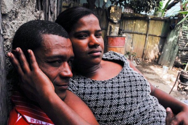 Sex Workers in the Dominican Republic (32 photos)
