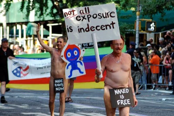 Old People Doing Funny Things (67 photos)