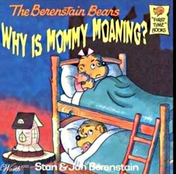 horribly inappropriate childrens books 10