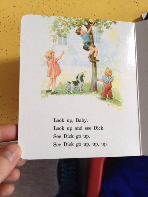 Totally Inappropriate Childrens Books (21 photos)