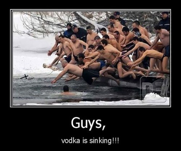Its Happening Right Now, in Russia (30 photos)