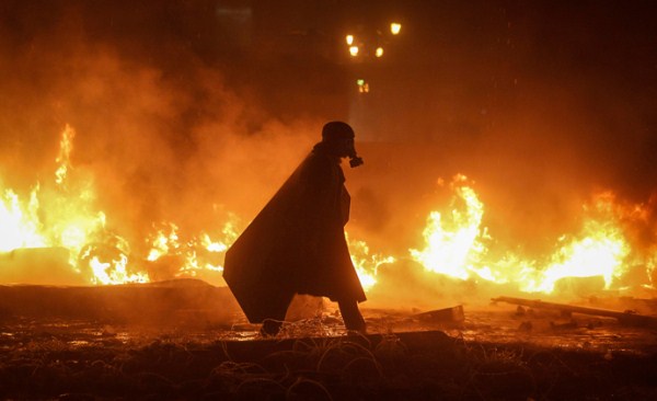 riots in kiev 37