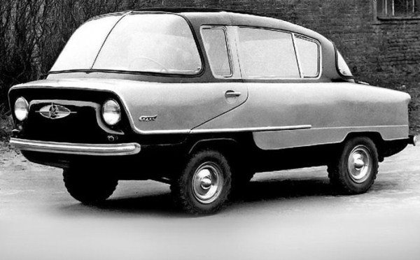 soviet union concept cars 6