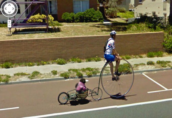 wtf Google Street View 25