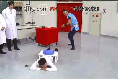 wtf japanese tv shows 11
