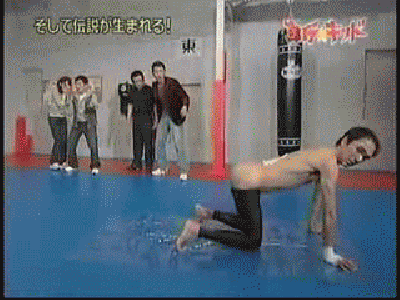 wtf japanese tv shows 15