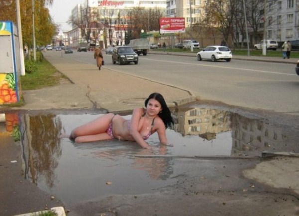 Its Happening Right Now, in Russia (32 photos)