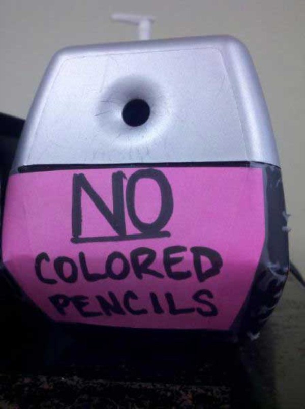 45 Unfortunate Examples of Unintentional Racism (45 photos)