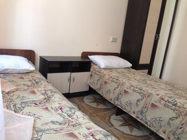 Ridiculous Conditions in Sochi Olympic Village (32 photos)