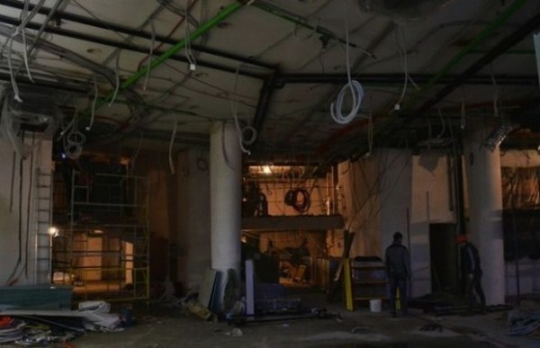 Ridiculous Conditions in Sochi Olympic Village (32 photos)