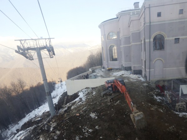 Hilarious Conditions Of Sochi Hotels 28