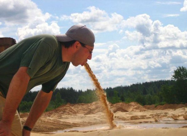 24 Cool Photos That Are Not Photoshopped (24 photos)