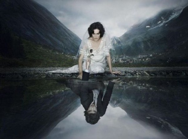 41 Really Impressive Photoshop Works (41 photos)