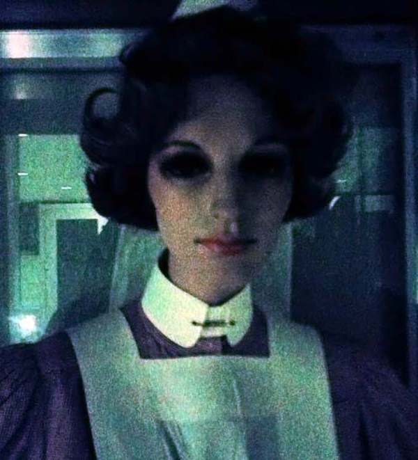 Slightly Disturbing Mannequins (41 photos)