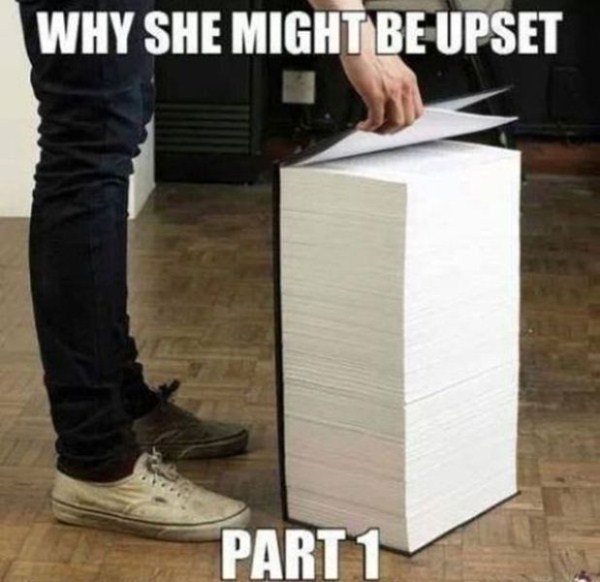 dont even try to understand how womens logic works 640 15 Dont Bother Trying to Understand Female Logic (39 photos)