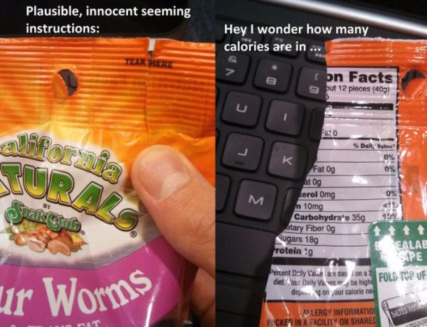 hilarious funny coincidences 14