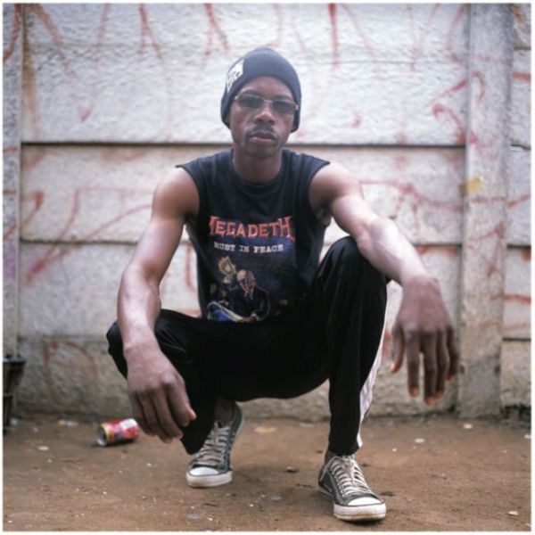 metalheads from botswana africa 14 Botswanas Heavy Metal Heads (37 photos)