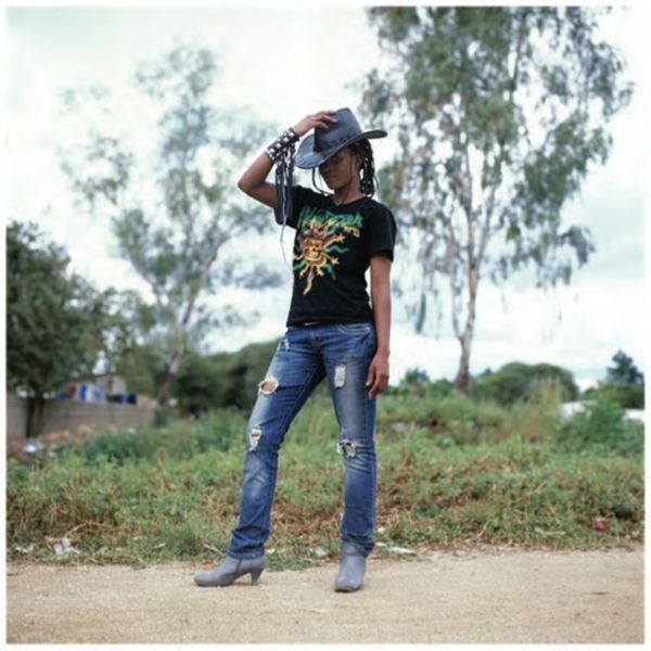 metalheads from botswana africa 23 Botswanas Heavy Metal Heads (37 photos)