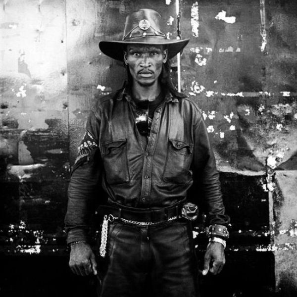 metalheads from botswana africa 26 Botswanas Heavy Metal Heads (37 photos)