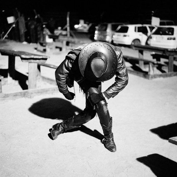 metalheads from botswana africa 27 Botswanas Heavy Metal Heads (37 photos)